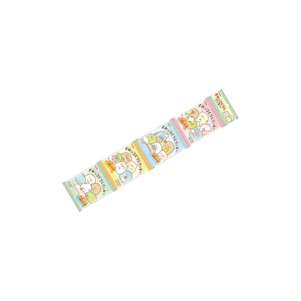 Sumikko Gurashi Cookies - 4 pack--1