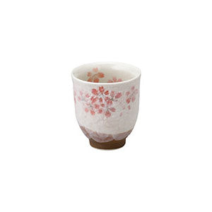 Tasse à Thé Heian-Zakura (Sakura)--0