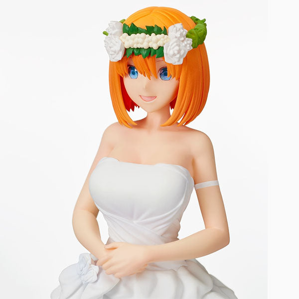 Figurine Yotsuba Nakano - The Quintessential Quintuplets--3