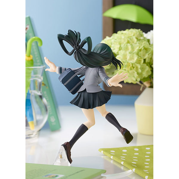 POP UP PARADE "My Hero Academia" Tsuyu Asui Figure--3