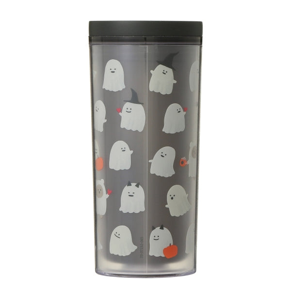 Starbucks Halloween 2021 - Tumbler Glow in the Dark 355ml--1