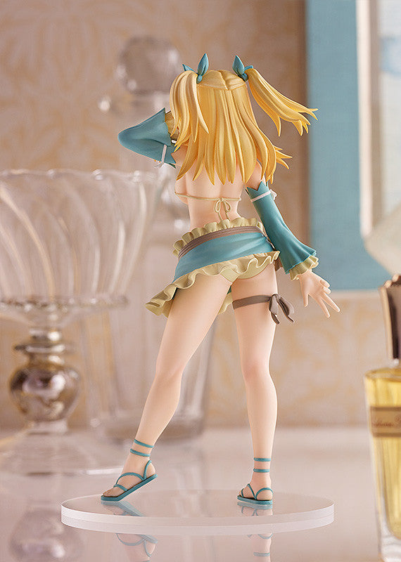 POP UP PARADE FAIRY TAIL Final Series Lucy Aquarius Form Ver. Figure--3