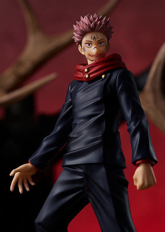 Pop Up Parade Figure, Jujutsu Kaisen