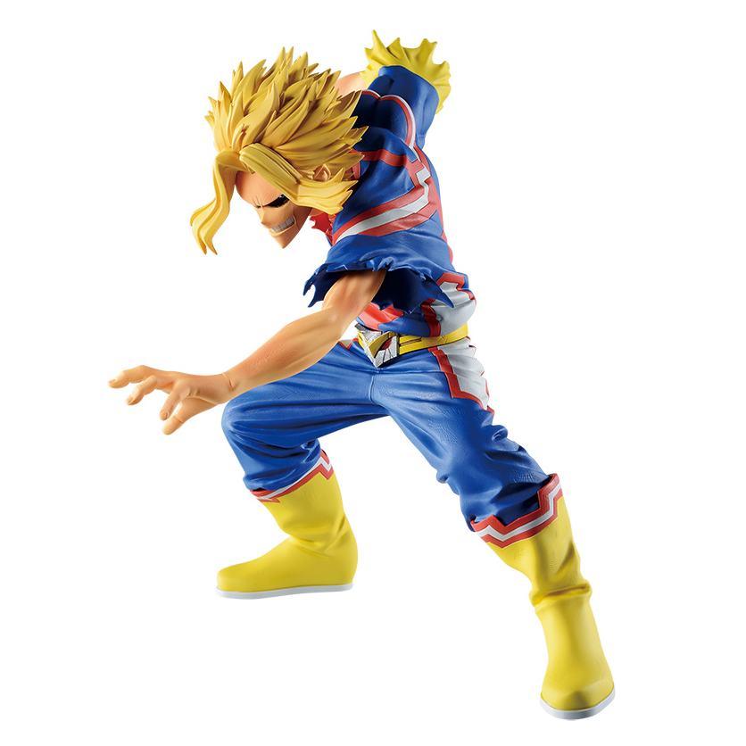 My Hero Academia - Academy Special All Might --1