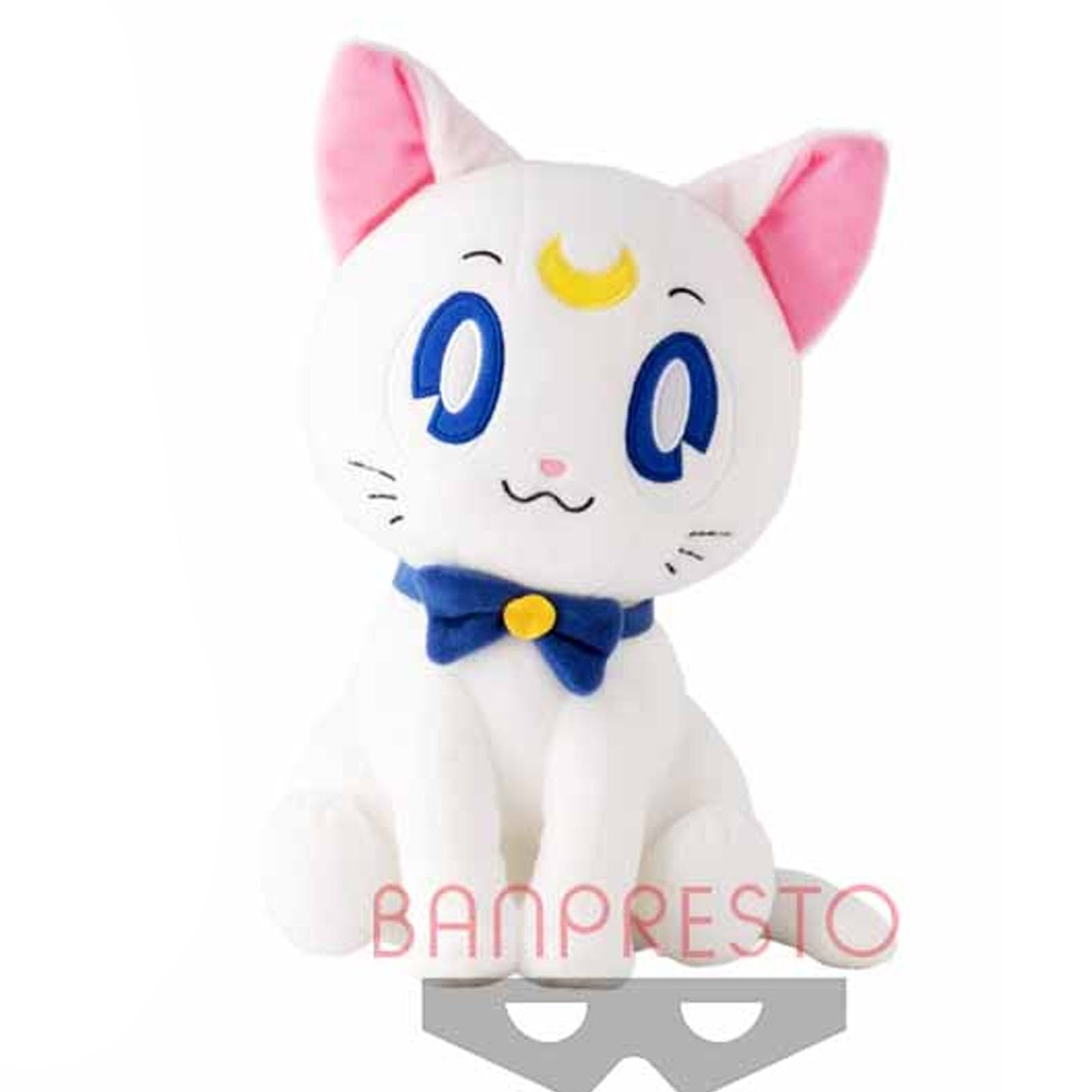 sailor moon artemis