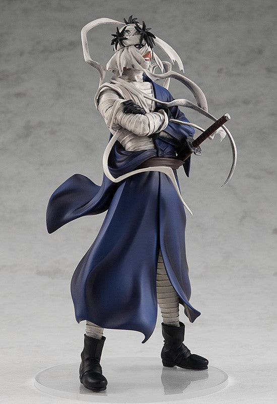 POP UP PARADE Rurouni Kenshin - Makoto Shishio - Figure--1