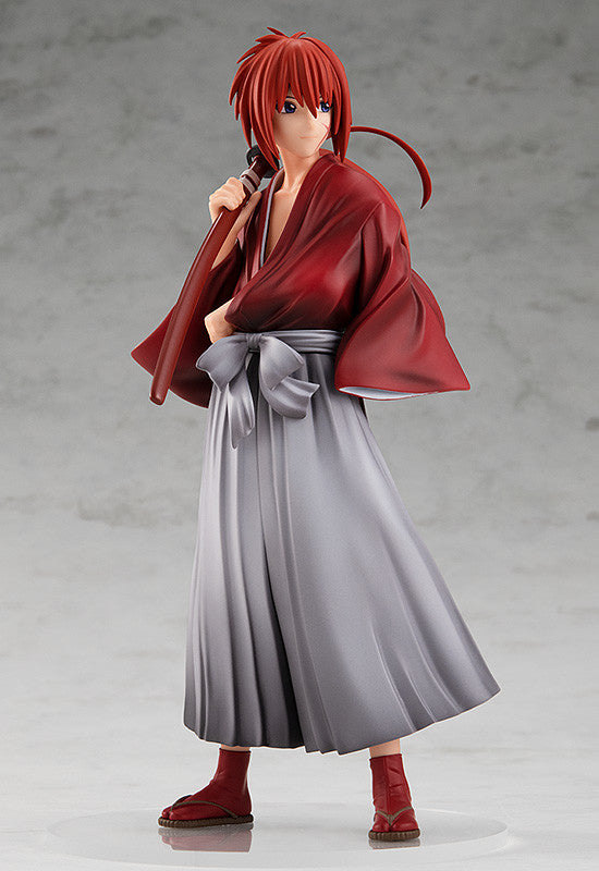 Pop Up Parade Rurouni Kenshin - Kenshin Himura - Figure--3