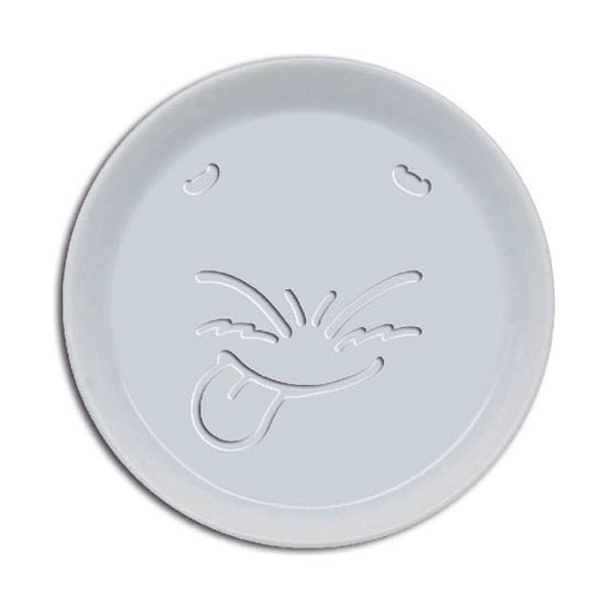 Dragon Ball Z - Soy Sauce Plate - Majin Buu--0