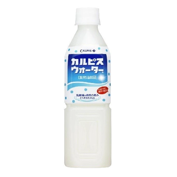 Calpis 430ml--0