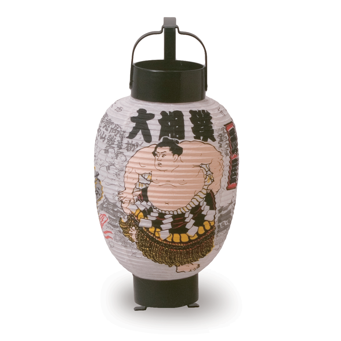 Sumo Lantern (12 cm)--0