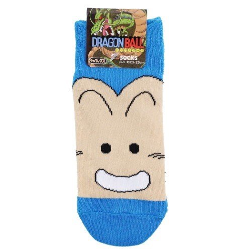 Dragon Ball Puar Socks - S--0