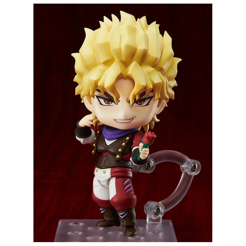 Nendoroid "JoJo's Bizarre Adventure" Dio Brando--3