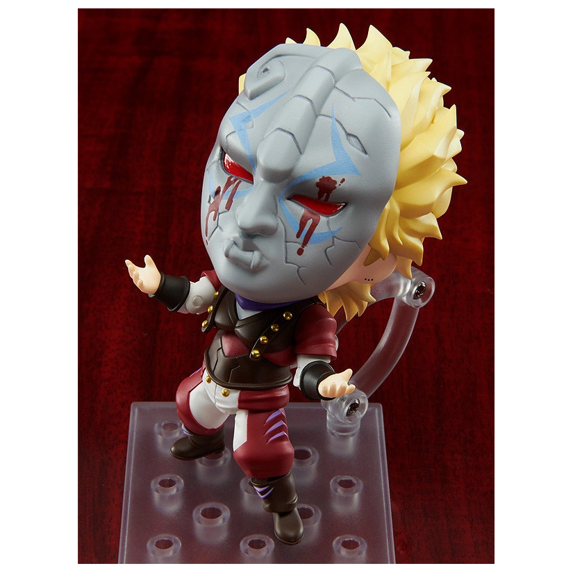 Nendoroid "JoJo's Bizarre Adventure" Dio Brando--2