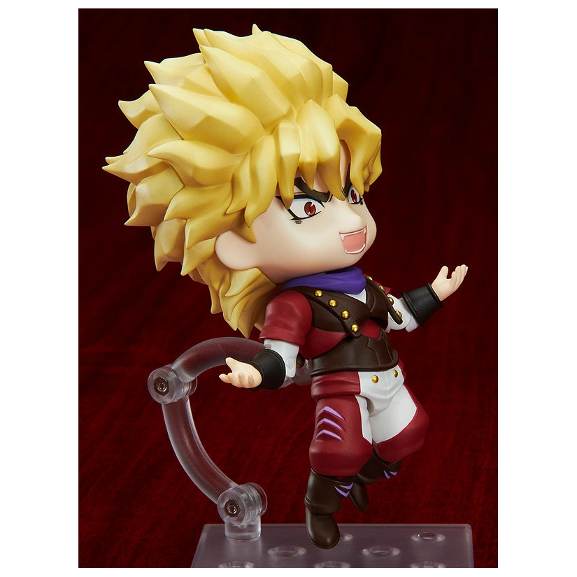 Nendoroid "JoJo's Bizarre Adventure" Dio Brando--1