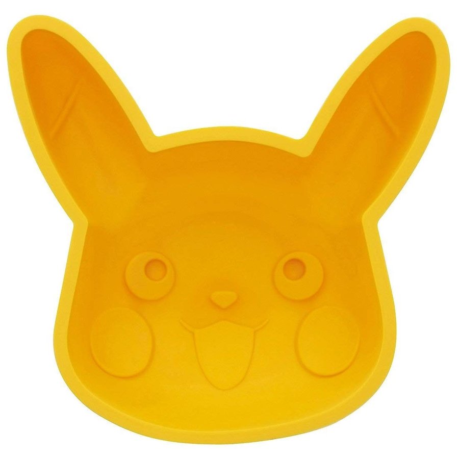 Pikachu Cake Mold--0