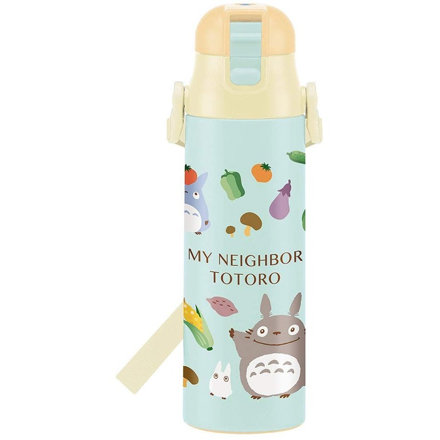 Mon Voisin Totoro - Thermos Mug Isothermique 580ml--0