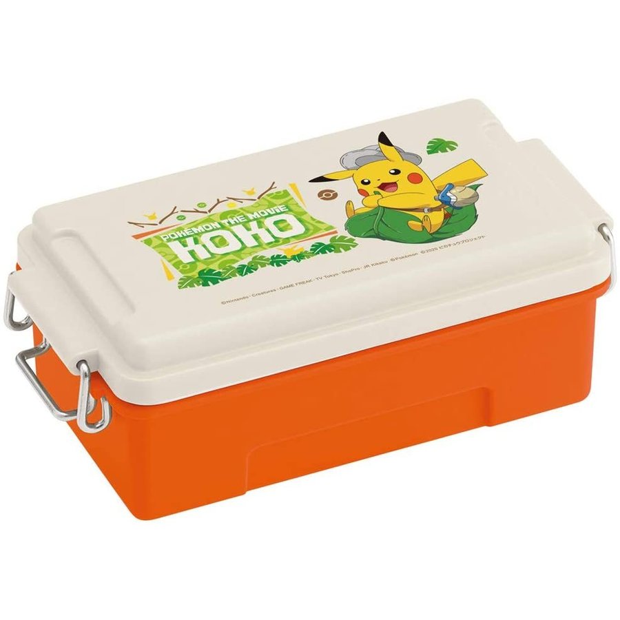 Pokémon - Bento Box 500ml--0