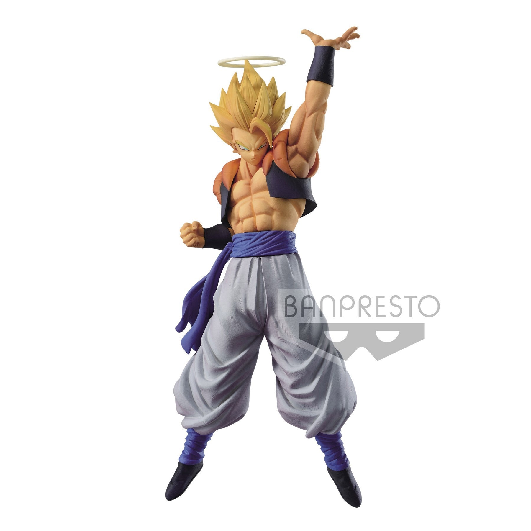 DRAGON BALL LEGENDS COLLAB - GOGETA--0