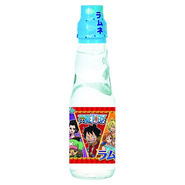 One Piece Ramune--0