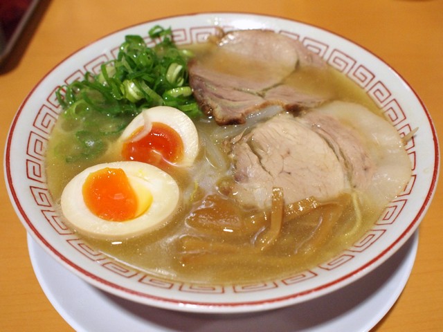 Kit Ramen Regional - Kyoto "Tentenyu"--1