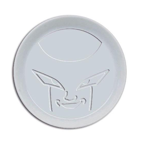 Dragon Ball - Soy Sauce Plate - Frieza--0