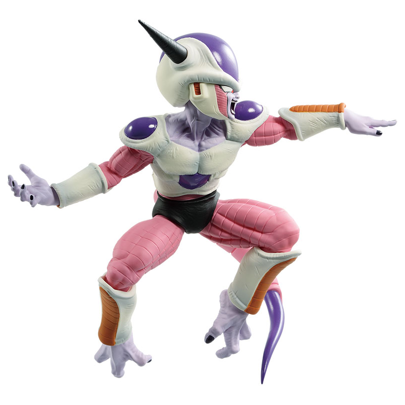 Figurine Dragon Ball Z Full Scratch THE FRIEZA--2