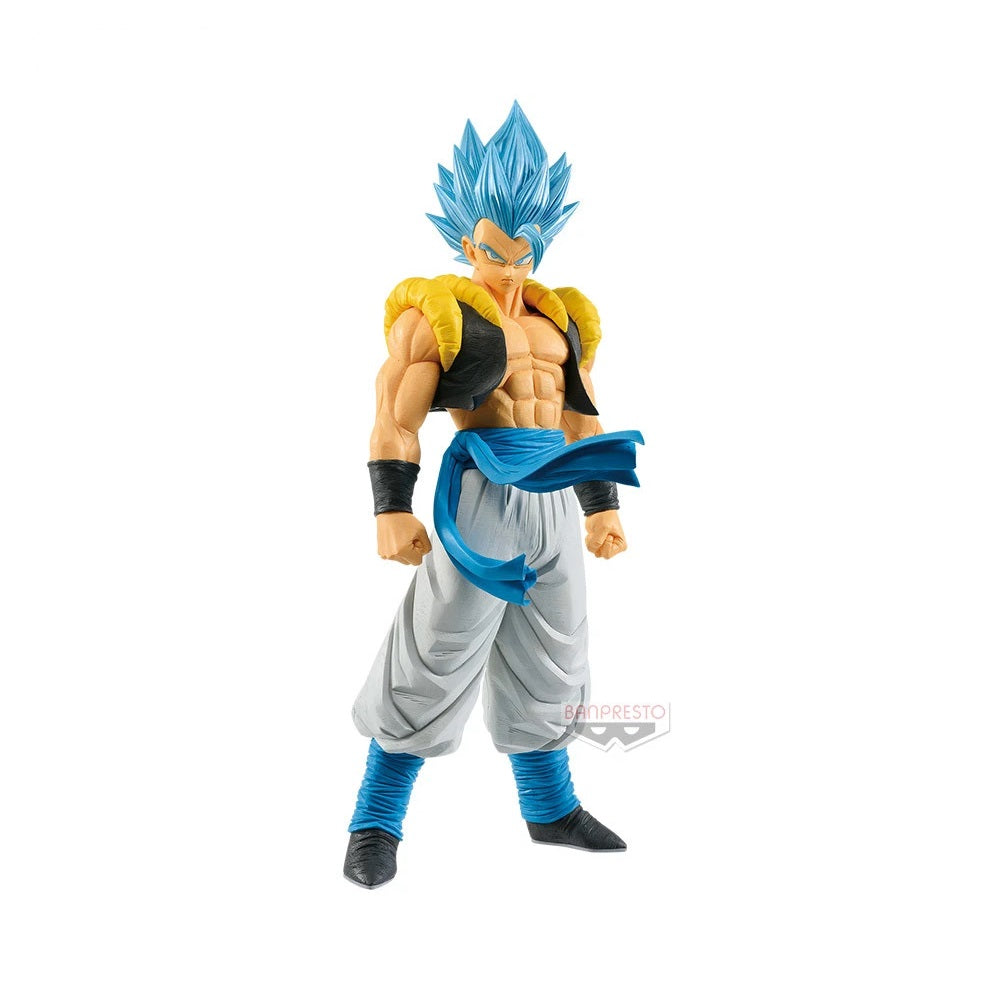 Dragon Ball Super Grandista - Resolution of Soldiers - Gogeta--0