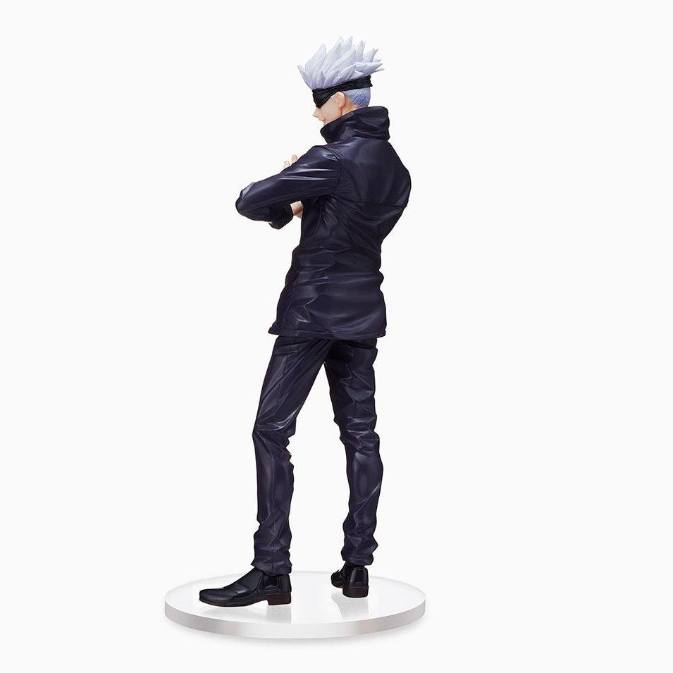 Jujutsu Kaisen - Gojo Satoru SPM Figure--2