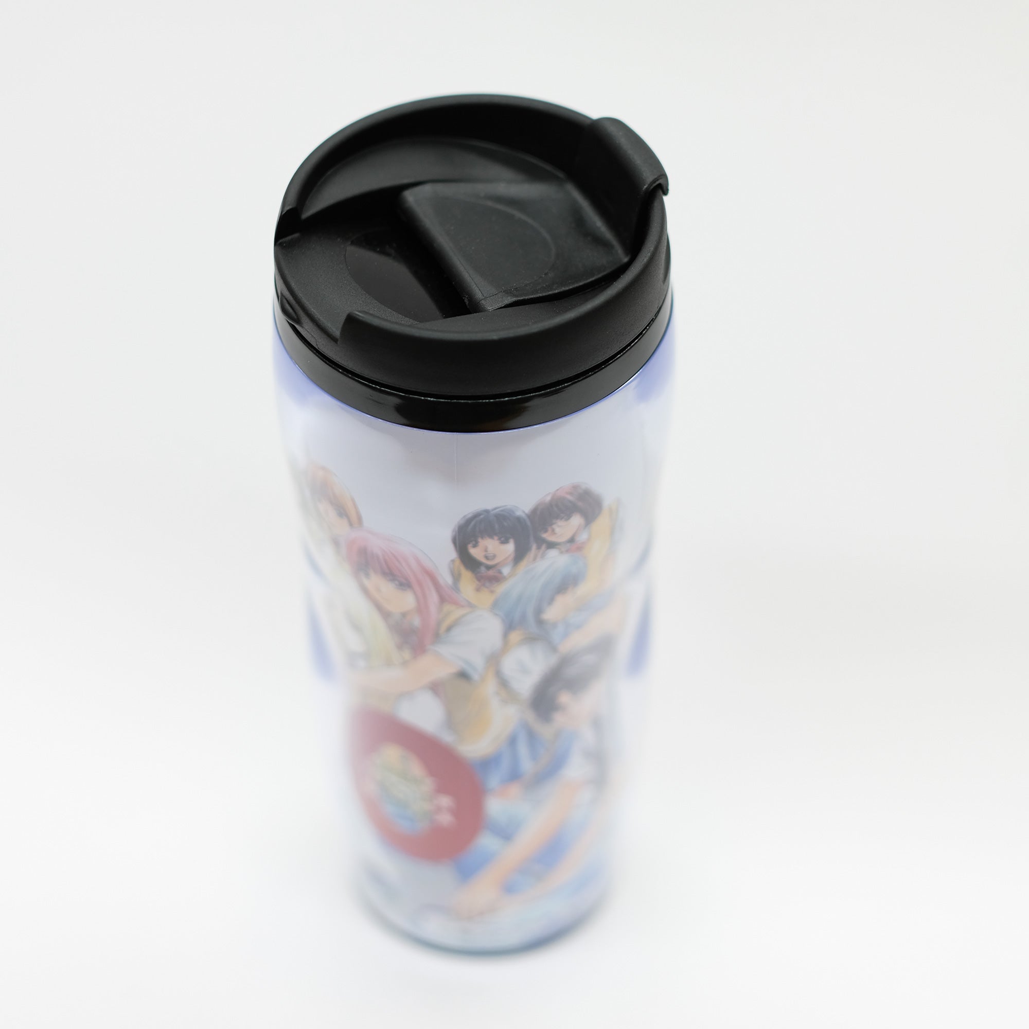 GTO - Tumbler (limited)--1