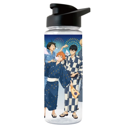 Bottle Haikyuu!! Matsuri--0