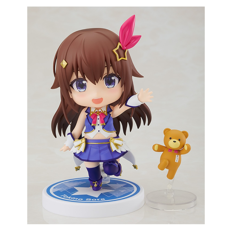 Nendoroid "Hololive Production" Tokino Sora--3