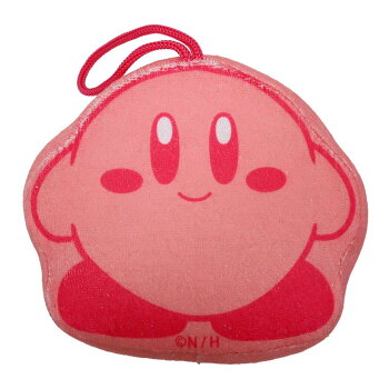 Kirby - Éponge pour le corps ver. 2--0