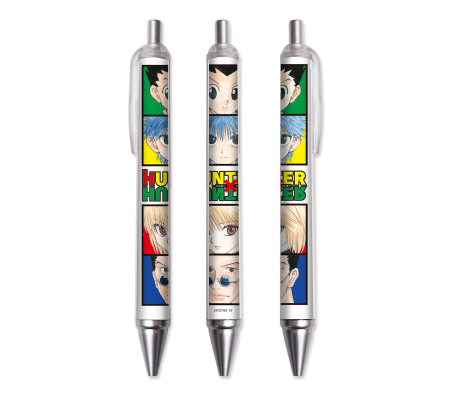 Hunter x Hunter Pen (Jump Shop)--0