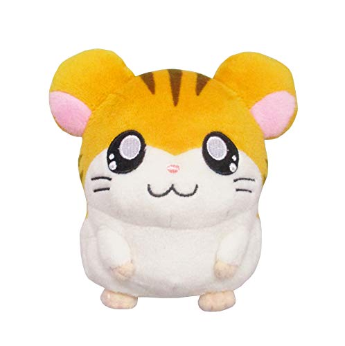 Hamtaro Peluche S - Ham-chan--0