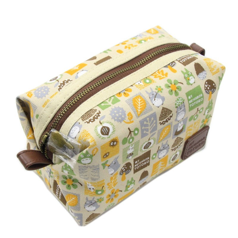 Forest MeguMi Series Multi-use pouch - M size--0