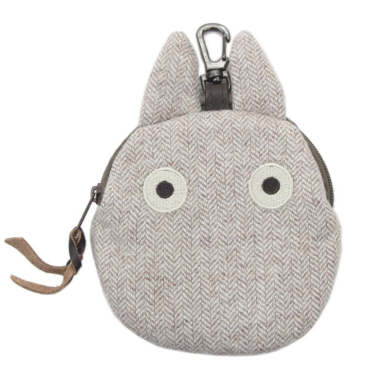 Mon Voisin Totoro - Mini Pochette Chibi-Totoro ver. 2--0