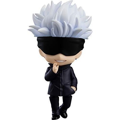 Stunning Gojo Funko Pop for Your Collection