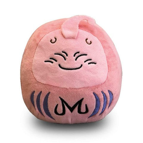 Peluche Korokoro Daruma - Majin Buu--0