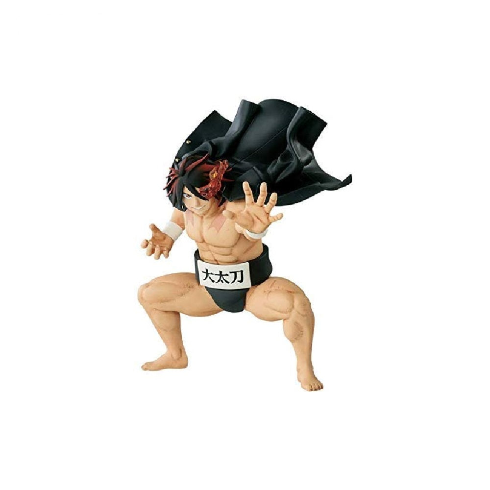 Hinomaru Sumo CREATOR×CREATOR -USHIO HINOMARU- Special Version--0