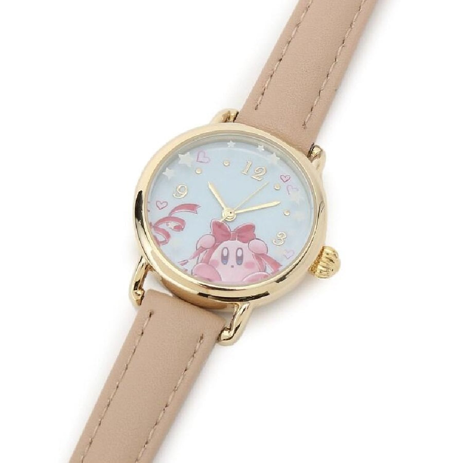 Montre Kirby - Motifs Cadeau--1