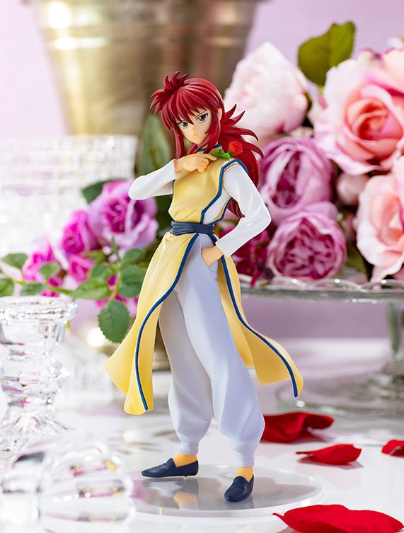 POP UP PARADE "Yu Yu Hakusho" Kurama Figure--1