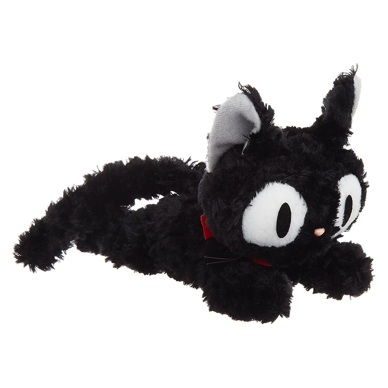 Peluche Jiji kutakuta - Taille S--0