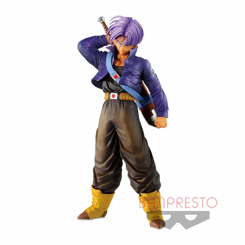 DRAGONBALL LEGENDS COLLAB - TRUNKS---0