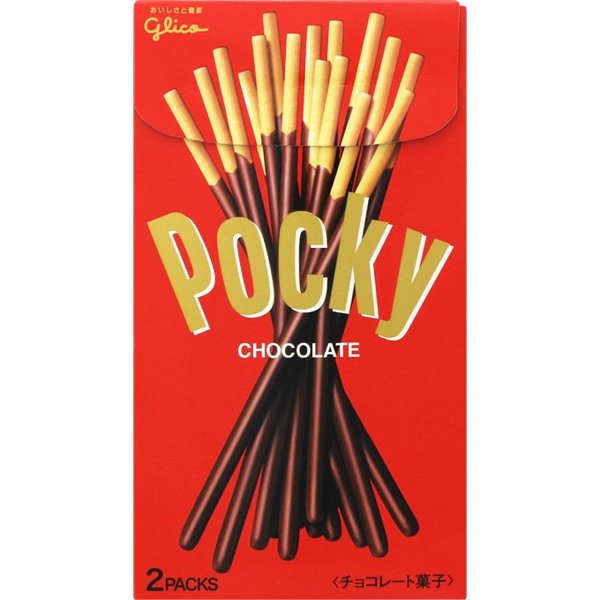 Pocky - Chocolate--0