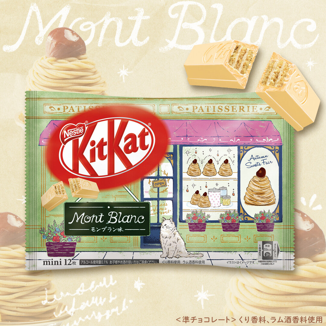 KitKat - Mont Blanc--1