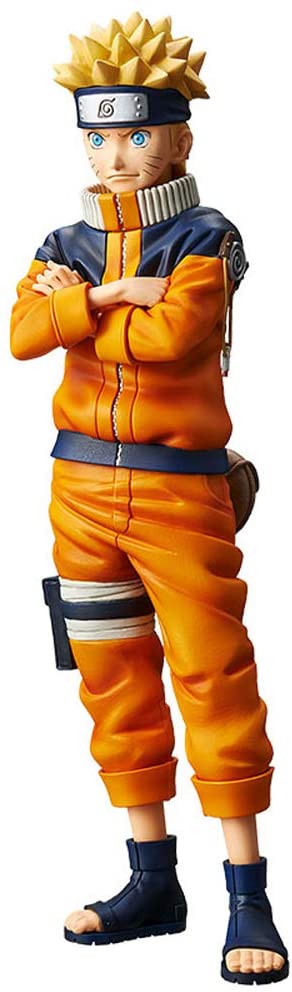 NARUTO - Grandista Shinobi Naruto Uzumaki--3