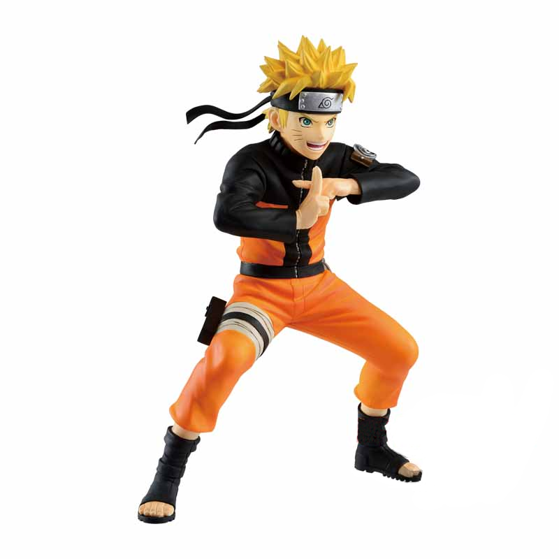 NARUTO Shippuden VIBRATION STARS - UZUMAKI NARUTO Ver. 2