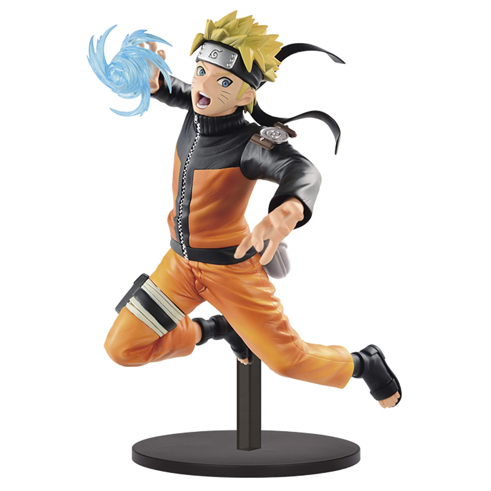 NARUTO Shippuden VIBRATION STARS - UZUMAKI NARUTO--0