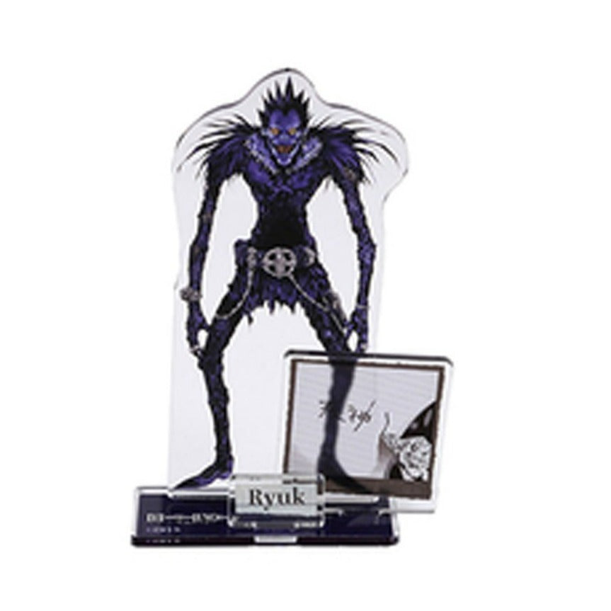 Acrylic Ryuk DEATH NOTE <Exposition Takeshi Obata>--0