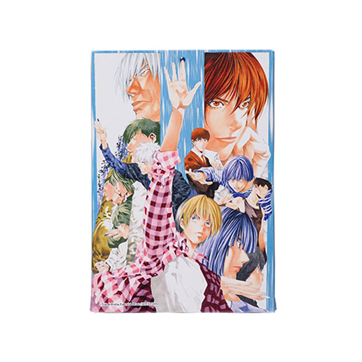 Art Board Hikaru no go <Exposition Takeshi Obata>--0